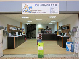 Ardèche Computer - Vente, conseil, installation, et maintenance ...